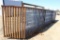 FREE STANDING PANELS 10CT