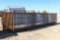 FREE STANDING PANELS 10CT