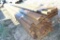 4IN SQ 40FT 25CT