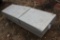 ALUMINUM PICKUP TOOL BOX