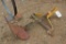 SINGLE ROW PLOW