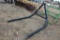 3PY HAY SPEAR