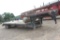 32FT GN UTILITY TRAILER