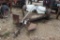 SPRAYER TRAILER