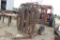PORTABLE CATTLE CHUTE
