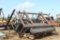 SIDE BY SIDE HIGH RIDE HUNTING SEATS