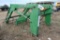 JD 460 LOADER