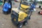LANDA GOLD SERIES PRESSURE WASHER