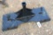 SS TRAILER MOVER ATTACHMENT