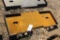 SKID STEER ATTACHMENT BLANKS