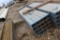 4IN SQUARE TUBING 10FT