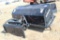 KUBOTA AB84 SS ATTACHMENT BROOM
