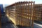 9 FREE STANDING PANELS 1 FREE STANDING