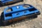SS PALLET FORK