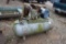 BELT DRIVEN AIR COMPRESSOR