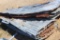 1 BUNDLE BARN TIN 15CT