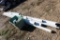 PVC PIPE WITH FITTINGS