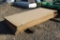 9 COUNT PARTICAL BOARD