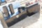 3 CT BLACK TOOL BOXES