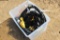 RV EXTENSION CORDS