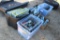 JOIST HANGERS, CONCRETE TOOLS, PROPANE FITTINGS, BONGI CORDS, FLOOR JACKS