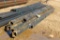 4IN SQ TUBING 11CT 176FT