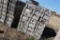 WOOD AMMO BOXES