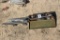 CRESENT WRENCHES AND SOCKET SET