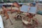 HAY RAKE FLUFER