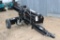 BLACK DIAMOND WOOD SPLITTER