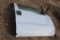 2001 FORD PASSENGER TRUCK DOOR