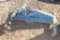 SKID STEER 3 POINT CONVERSION NEW