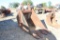 BACKHOE BUCKET