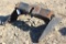 GOOSENECK RECEIVER HITCH