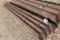 3X3 ANGLE IRON 17.9ft 49CT