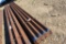 3X3 ANGLE IRON 17.9FT 49CT
