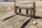 PALLET FORKS