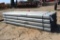 5INX8FT OCTAGON TUBIING 20CT
