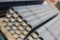 5INX8FT OCTAGON TUBING 20CT
