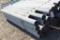 5INX8FT OCTAGON TUBING 20CT