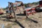 FARMHAND LOAD FITS JD 4020