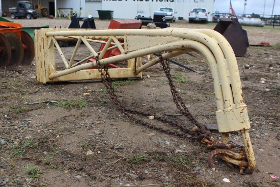 LOADER STINGER