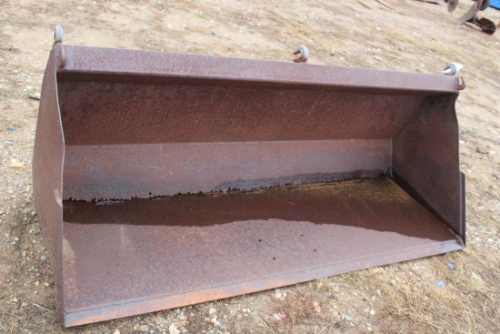 TRACTOR BUCKET