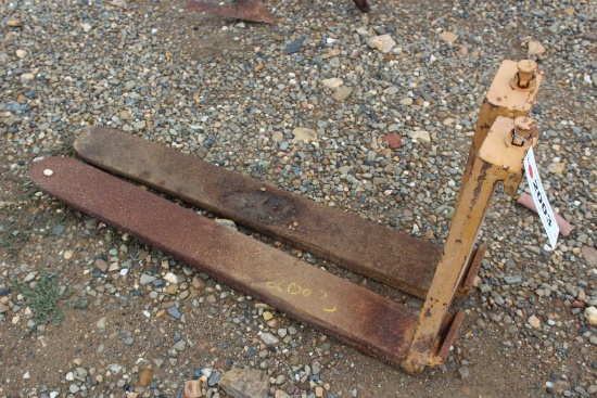 PALLET FORKS