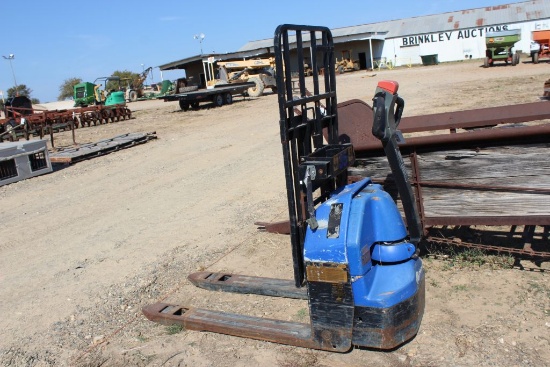 PALLET JACK