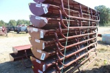METEL CATTLE FEEDER