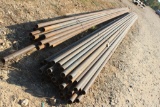 40FT 45CT PIPE 2 3/8