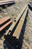2 1/2X 2 1/2 TUBING 25 COUNT