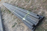 2X3 TUBING 39' 17 COUNT