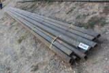 2X3 TUBING 37' 24 COUNT